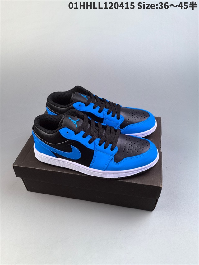 women air jordan 1 shoes 2024-7-4-159